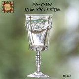 Star Beverage Drink Glasses Save 50%