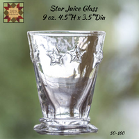 Star Beverage Drink Glasses Save 50%