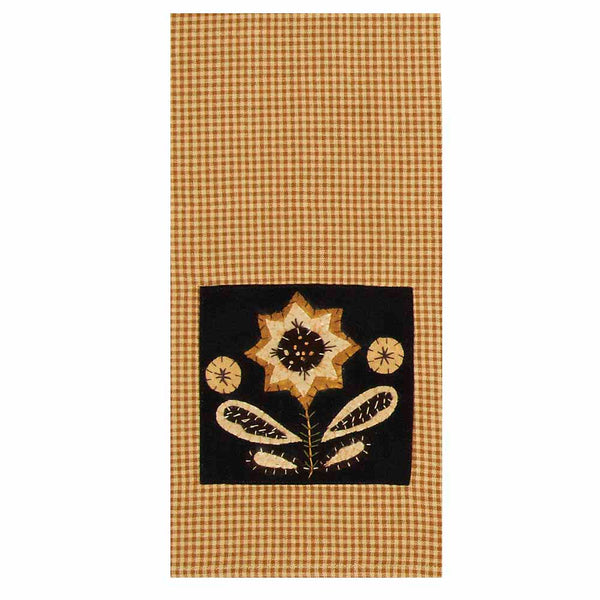 Sunflower Towel
