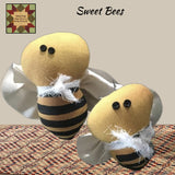 Sweet Bees Handmade USA