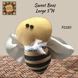 Sweet Bees Handmade USA