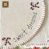 Candy Cane Sweet Dreams 3 Styles