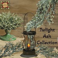 Twilight Ash Foral