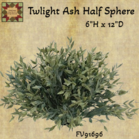 Twilight Ash Foral