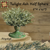 Twilight Ash Foral