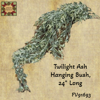 Twilight Ash Foral