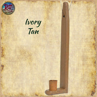 Vintage Wood Sconce Assorted
