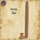 Vintage Wood Sconce Assorted