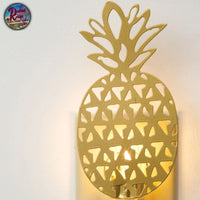 Pineapple Night Light