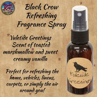 Black Crow Refreshing Oil  Assorted
