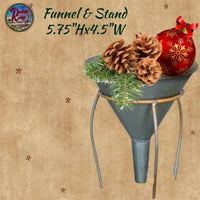 Funnel and Stand ~ Honey & Me  **50% Savings