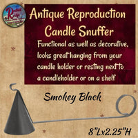 Candle Snuffer Vintage