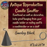 Candle Snuffer Vintage